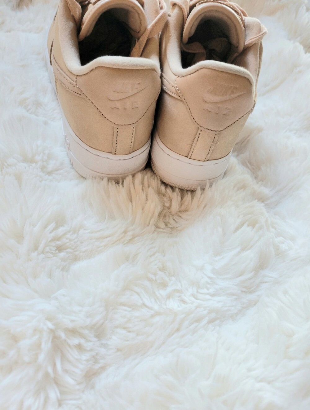 Womens AF1 - Picture 4 of 5